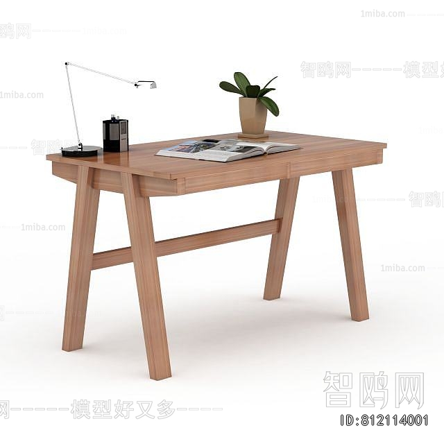 Modern Computer Desk