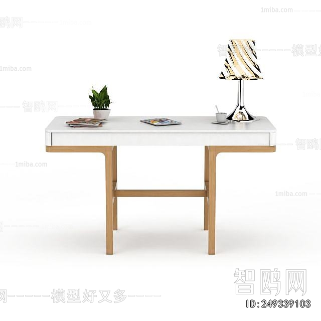 Modern Computer Desk