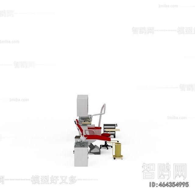 Modern Medical Equipment