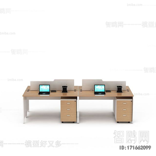 Modern Office Table