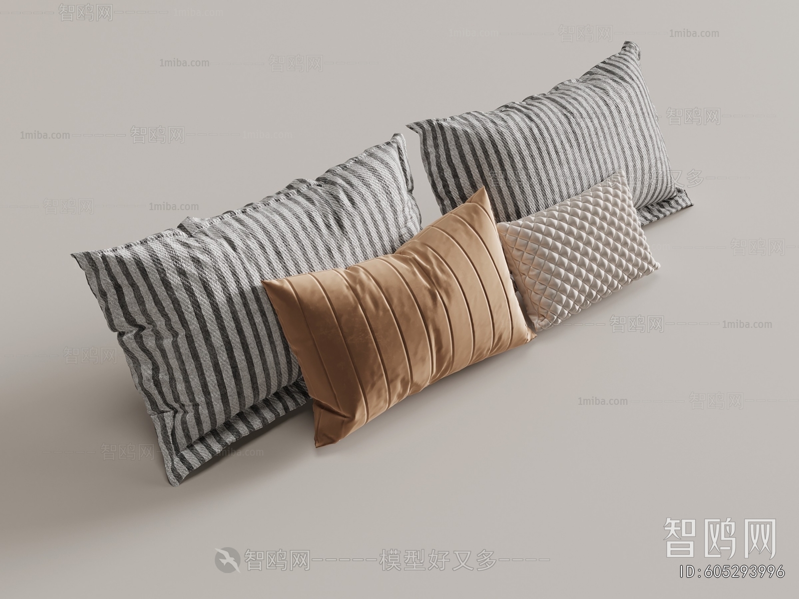 Modern Pillow