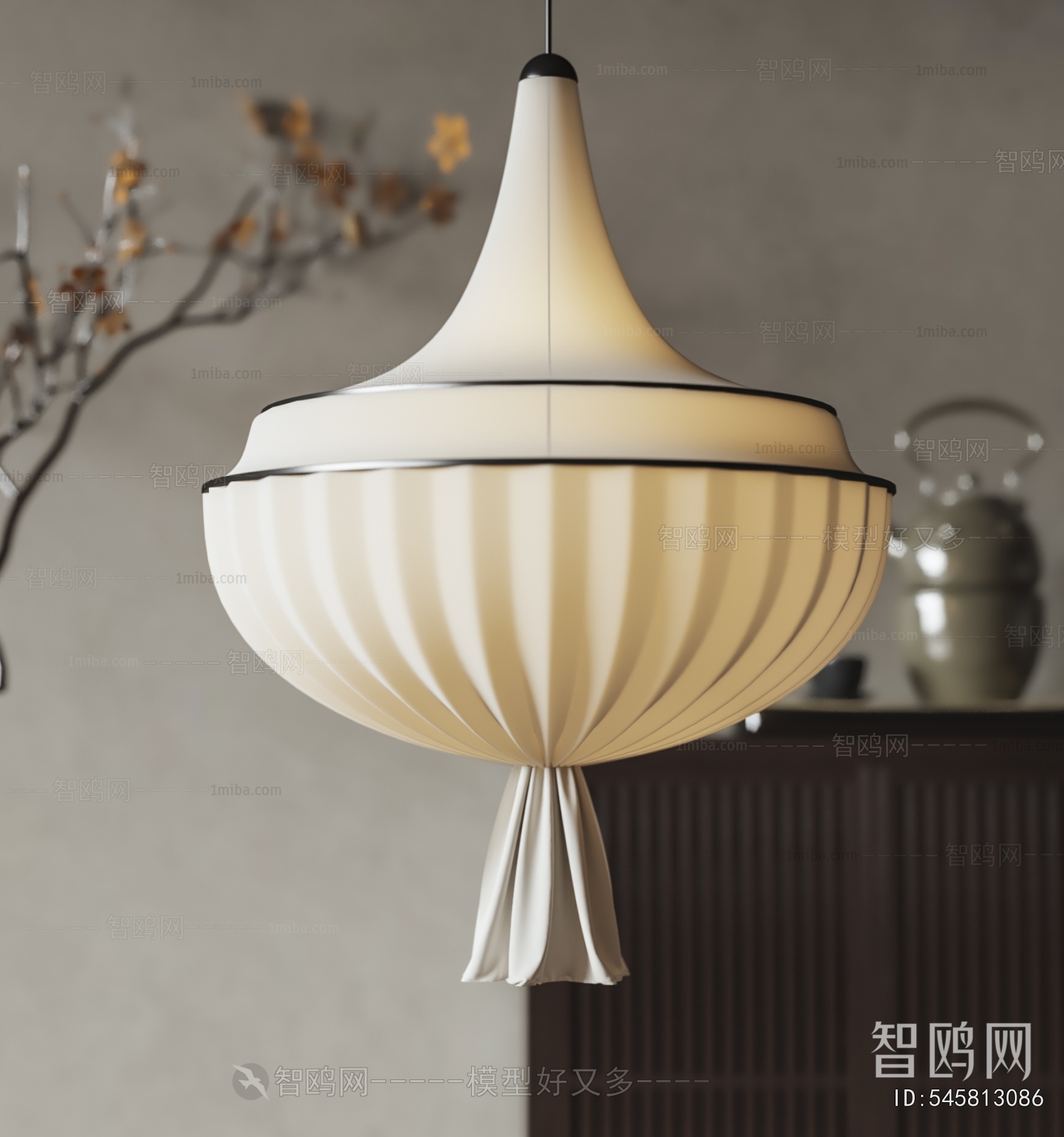 French Style Droplight