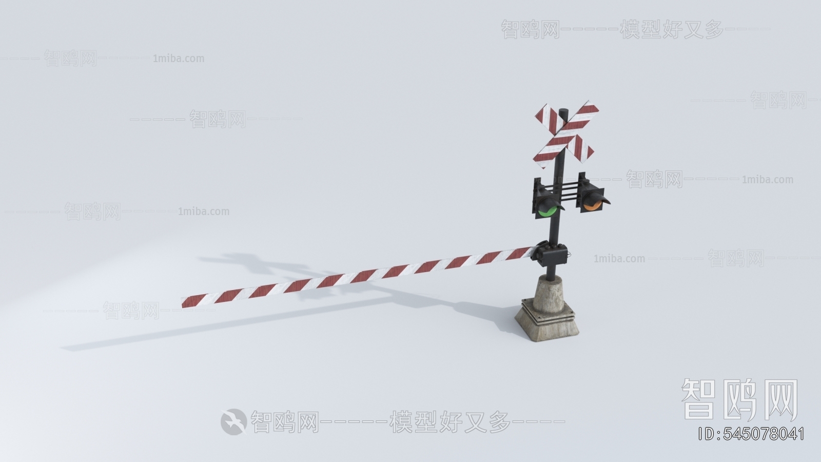 Modern Road Facilities