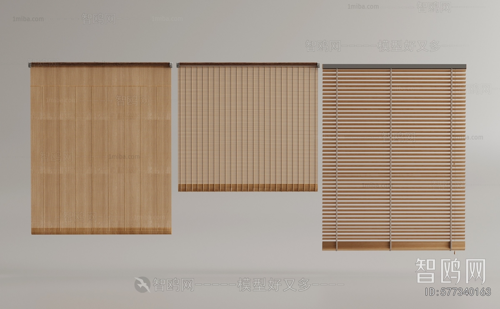 New Chinese Style Roller Shutters