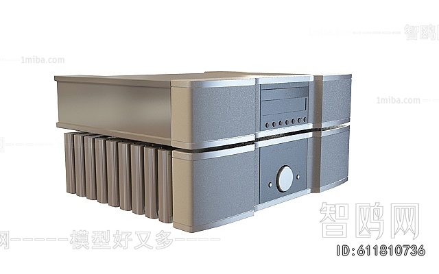 Modern Digital Products