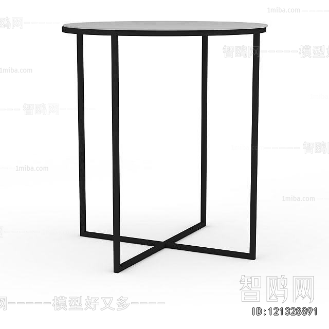 Modern Side Table/corner Table