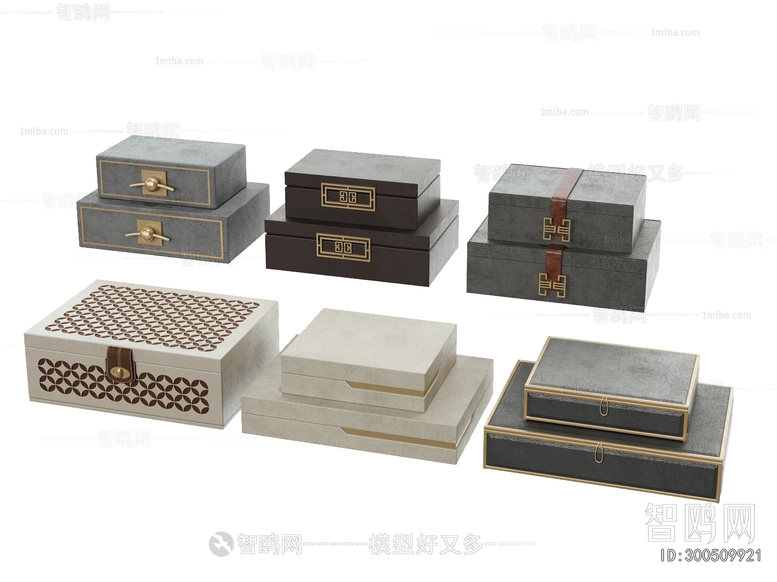 New Chinese Style Other