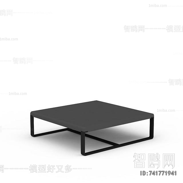 Modern Coffee Table