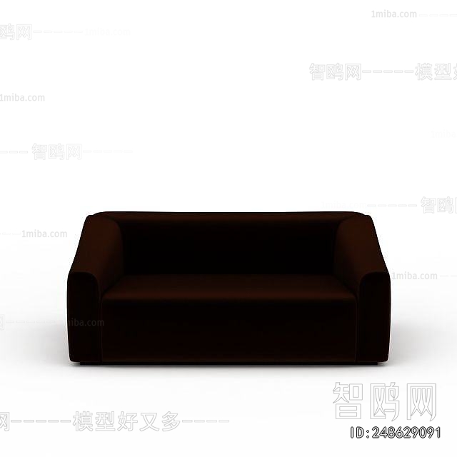 Modern A Sofa For Two