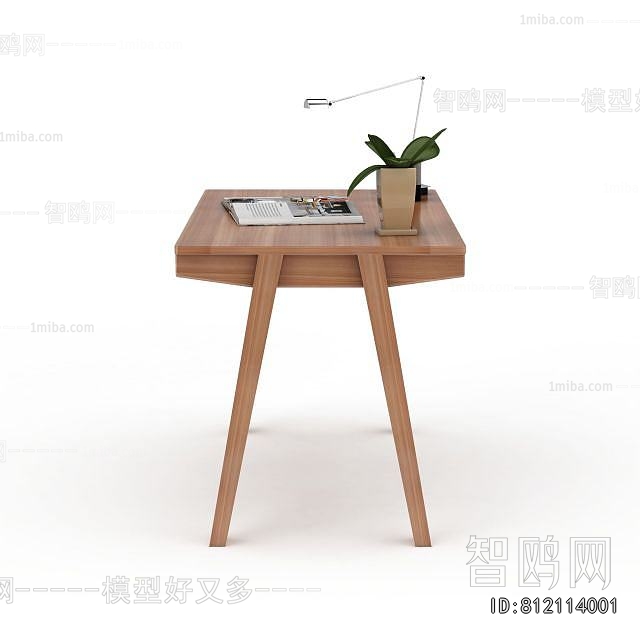 Modern Computer Desk