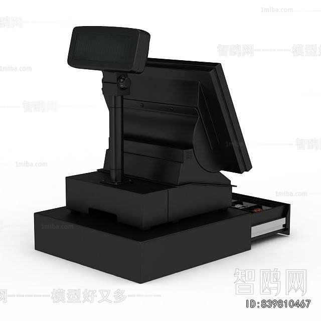 Modern Computer/Computer Screen