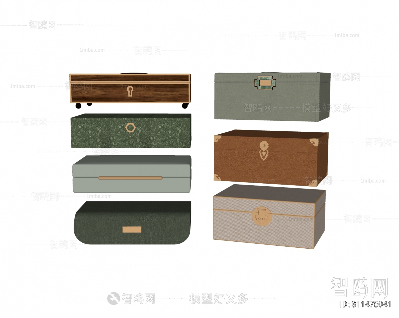 New Chinese Style Other