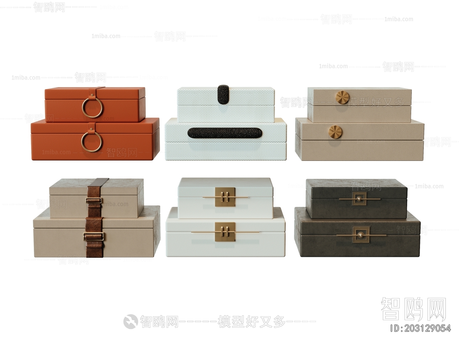 New Chinese Style Other