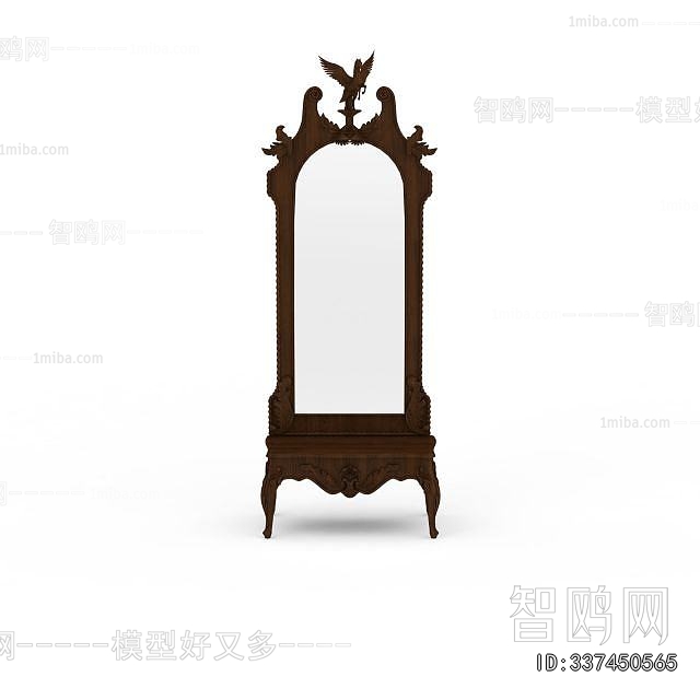 American Style The Mirror