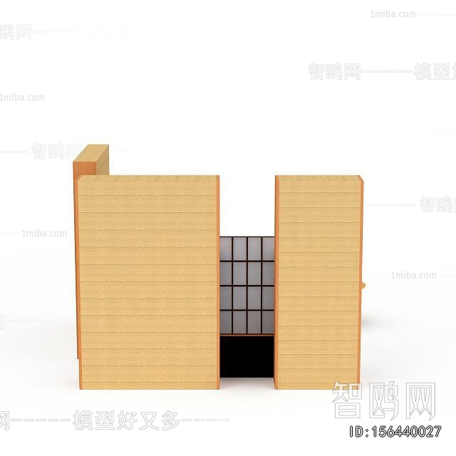 Modern Office Desk And Chair