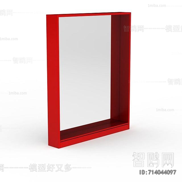 Modern The Mirror