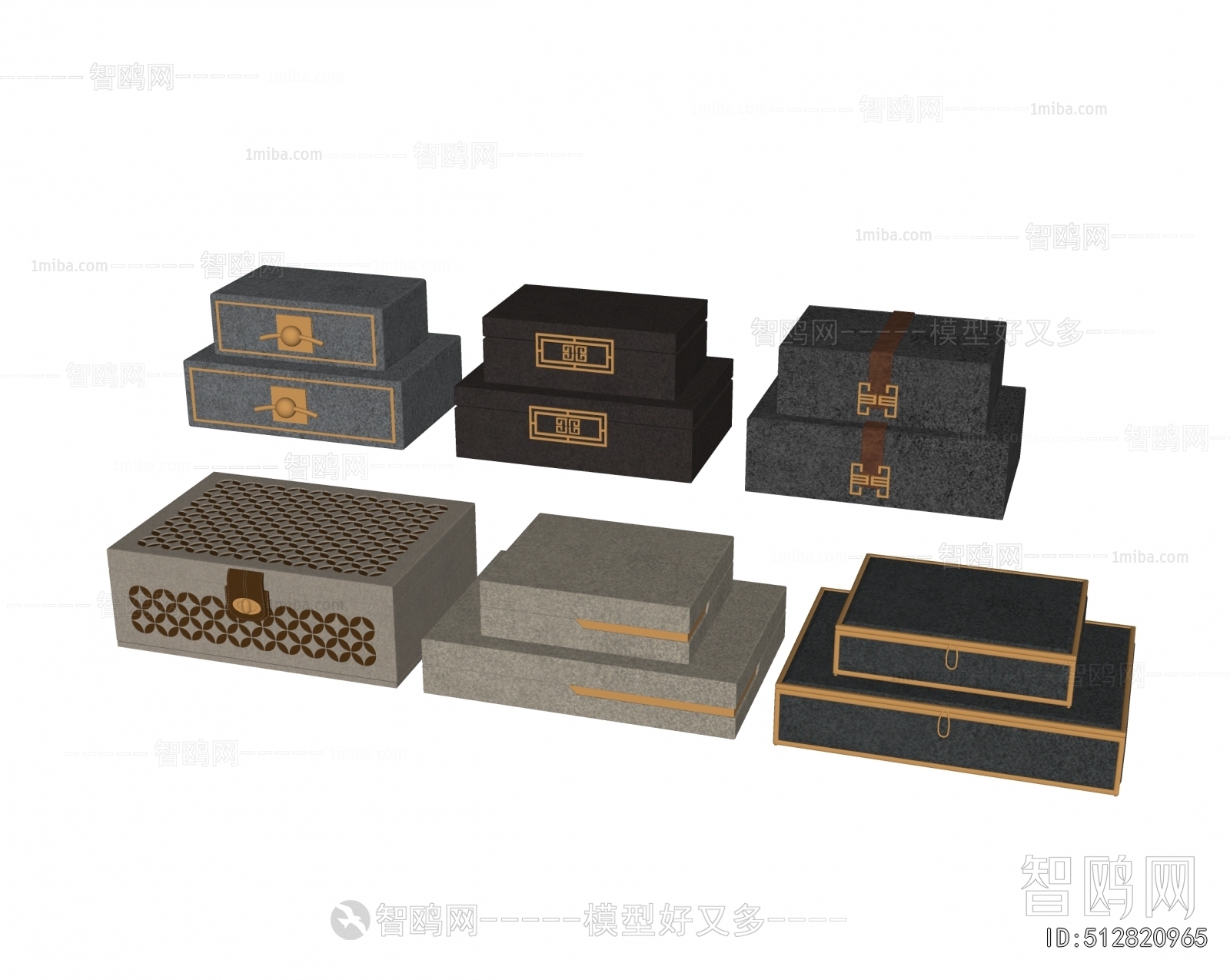 New Chinese Style Other