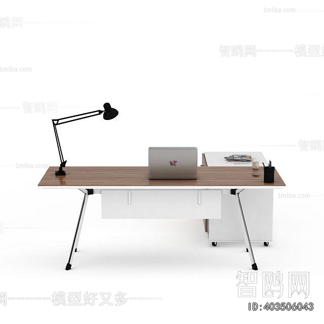 Modern Office Table