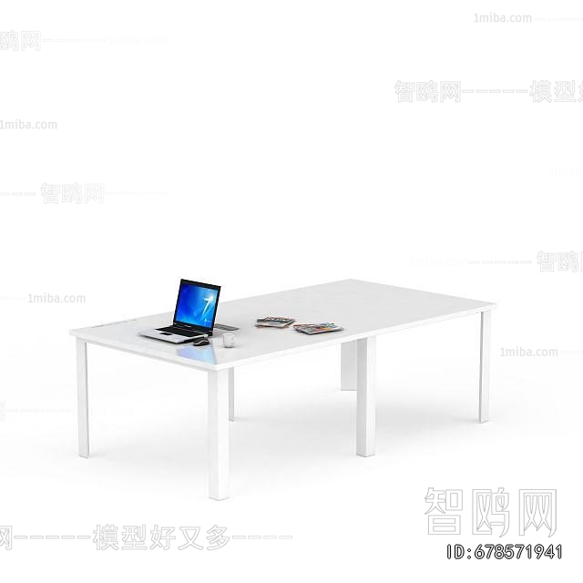 Modern Office Table