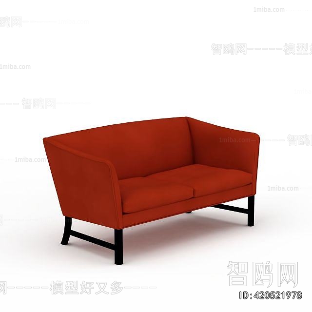 Modern A Sofa For Two