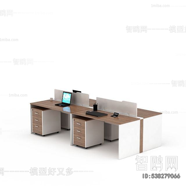 Modern Office Table