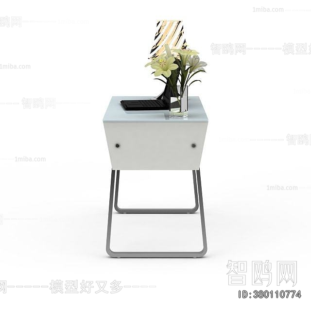 Modern Computer Desk