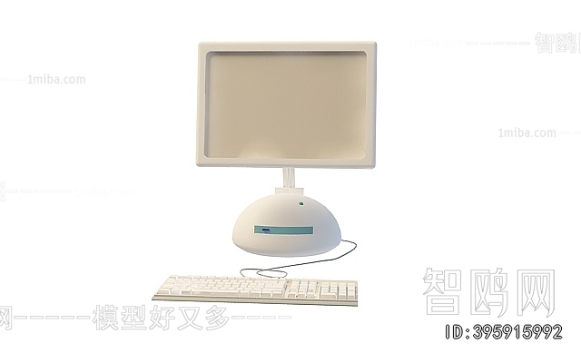 Modern Computer/Computer Screen