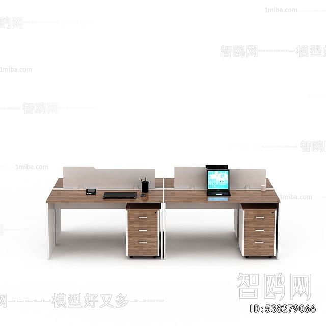 Modern Office Table