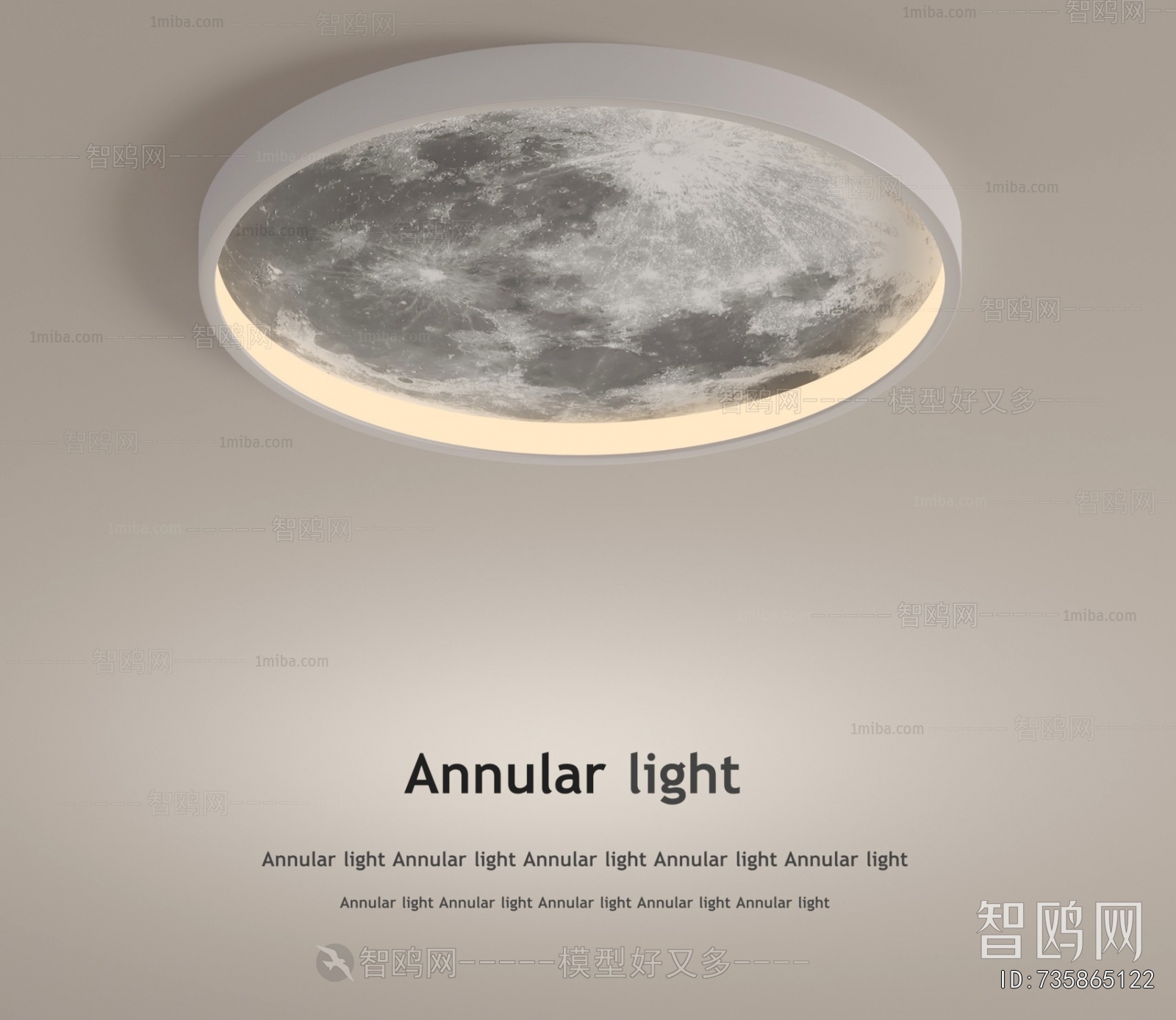 Modern Ceiling Ceiling Lamp