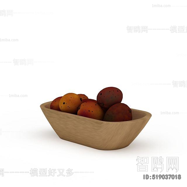 Modern Fruit