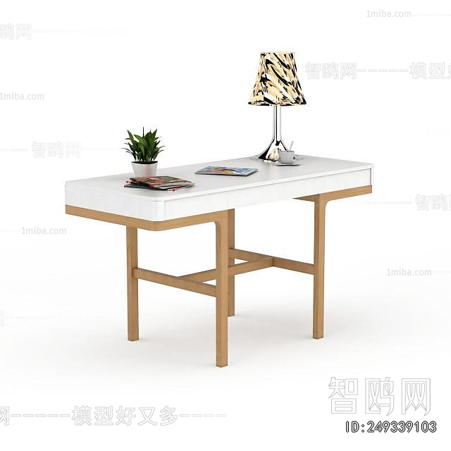Modern Computer Desk