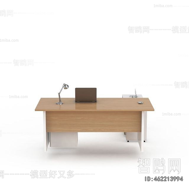 Modern Office Table