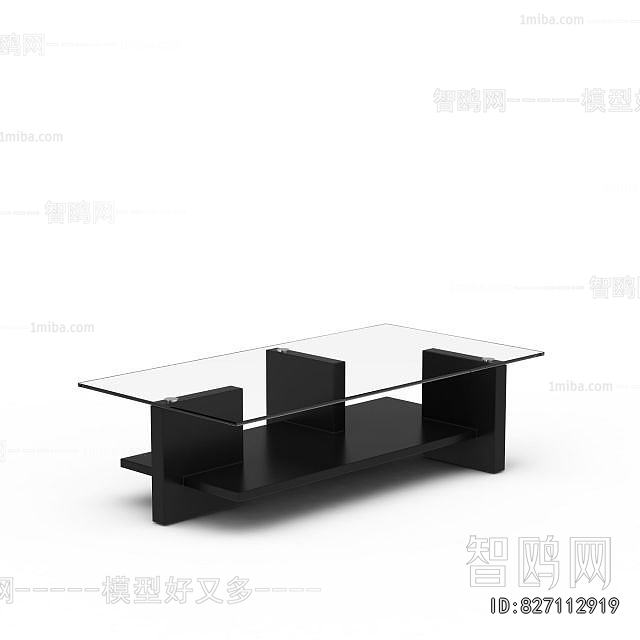 Modern Coffee Table
