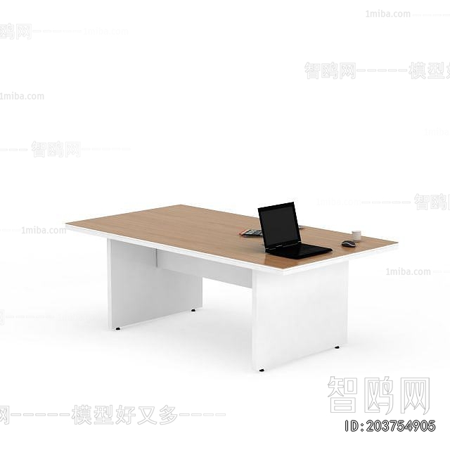 Modern Office Table