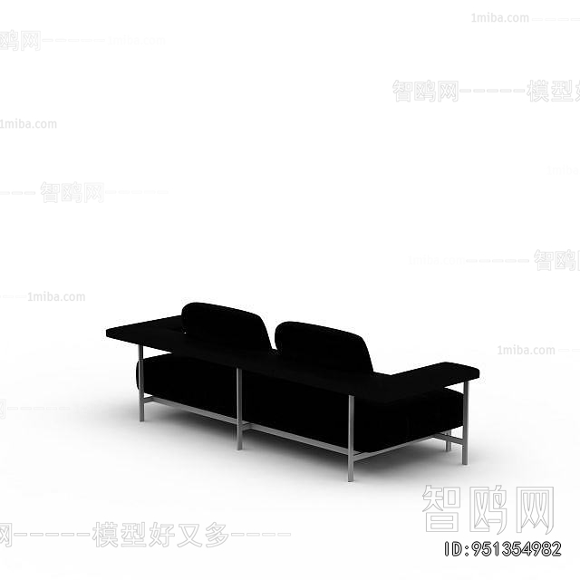 Modern A Sofa For Two