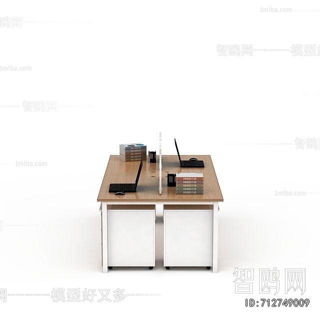 Modern Office Table