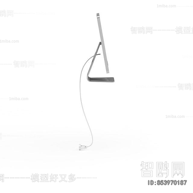 Modern Computer/Computer Screen