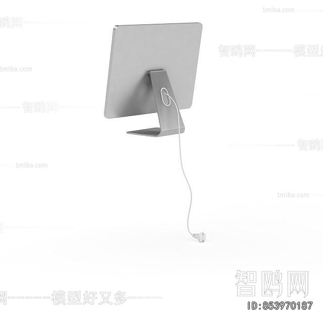 Modern Computer/Computer Screen