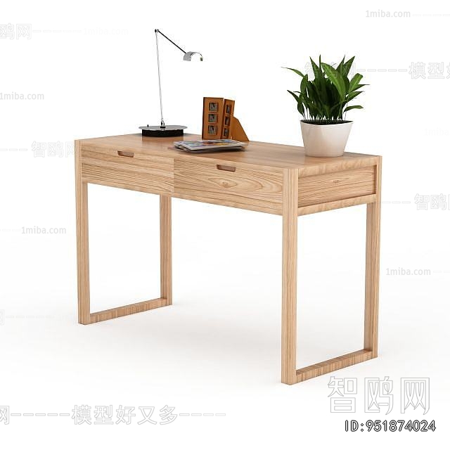 Modern Desk