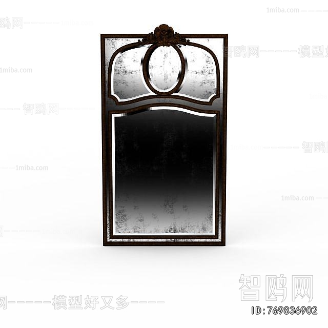 European Style The Mirror