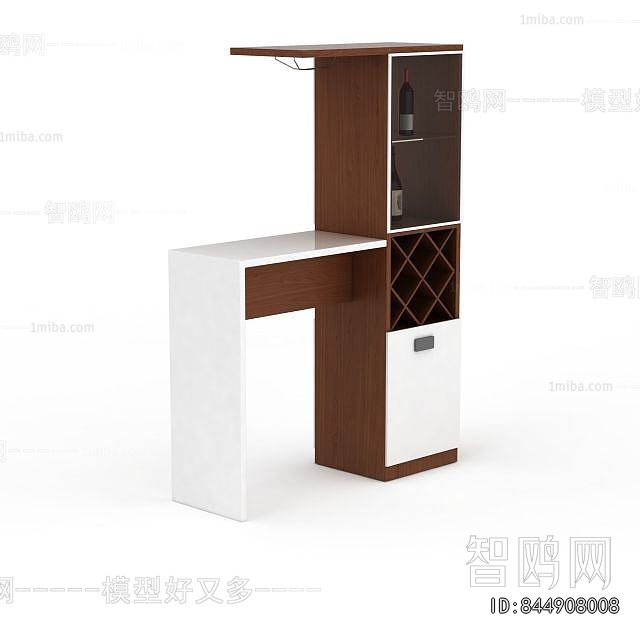 Modern Desk