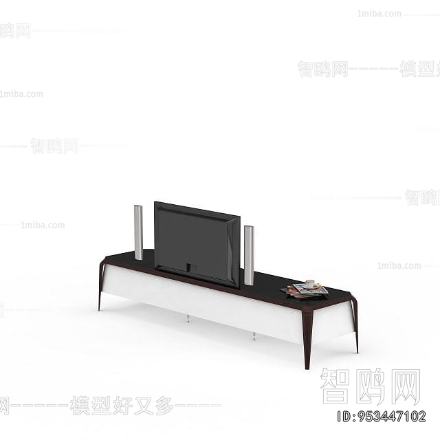 Modern TV Cabinet