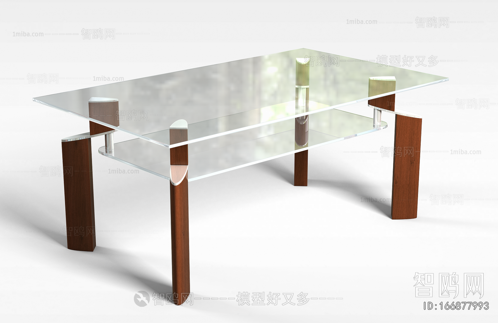 Modern Coffee Table