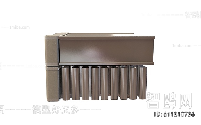 Modern Digital Products