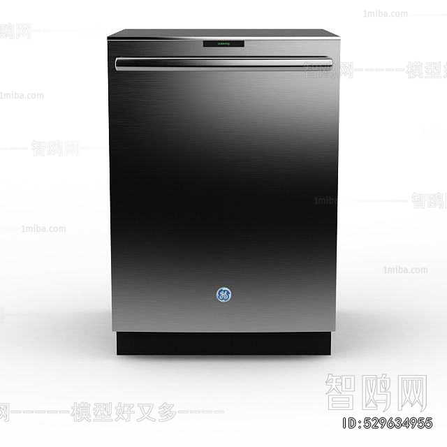 Modern Home Appliance Refrigerator