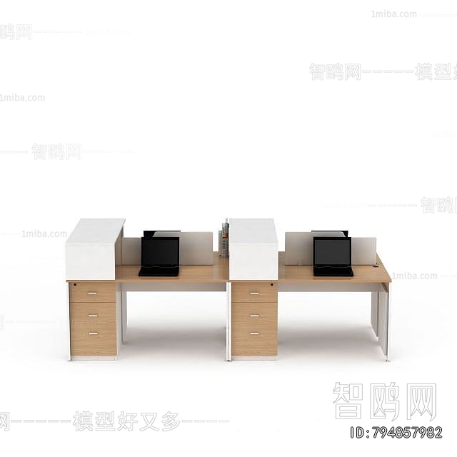 Modern Office Table