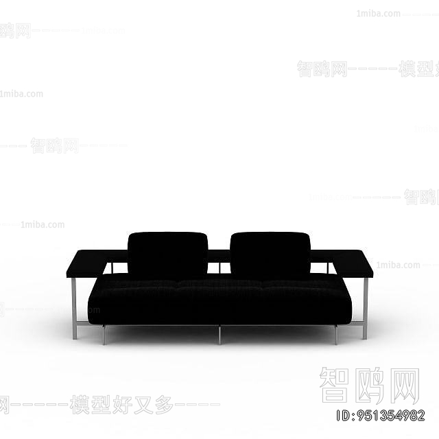 Modern A Sofa For Two