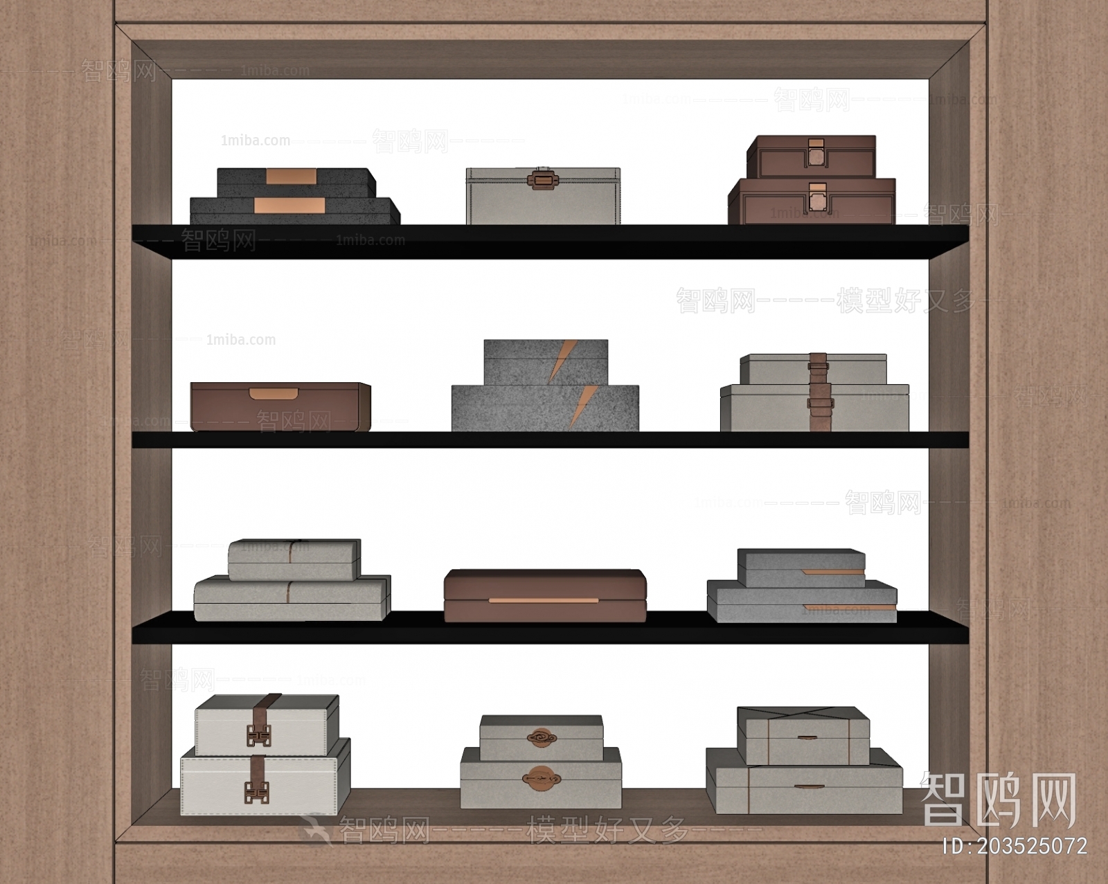 New Chinese Style Other