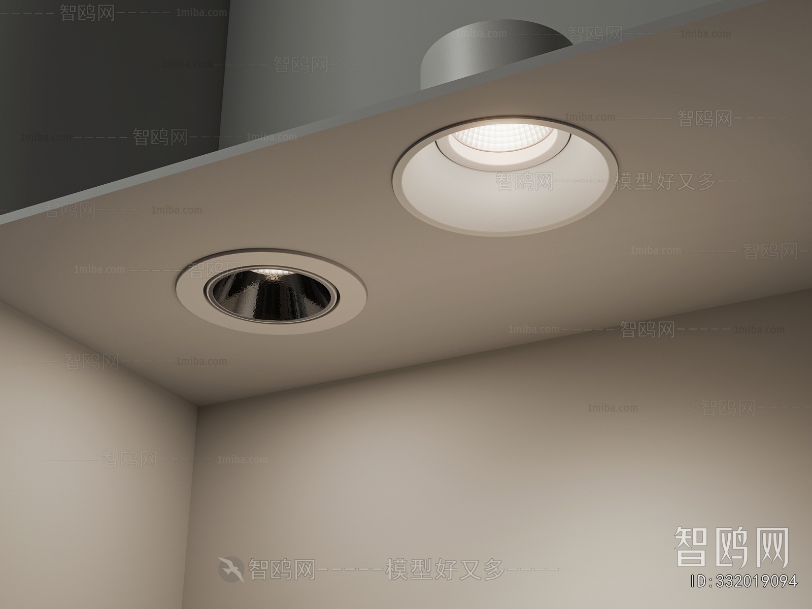 Modern Downlight Spot Light