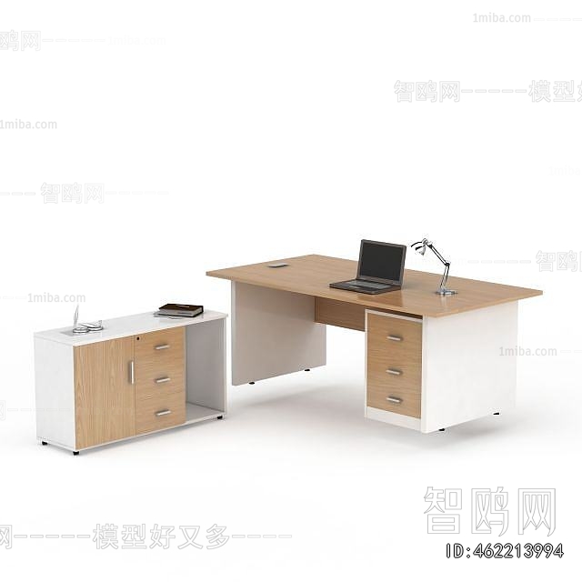 Modern Office Table
